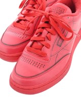 Maison Margiela（メゾンマルジェラ）スニーカー 赤 サイズ:25cm メンズ/2200608551029