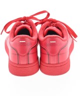 Maison Margiela（メゾンマルジェラ）スニーカー 赤 サイズ:25cm メンズ/2200608551029