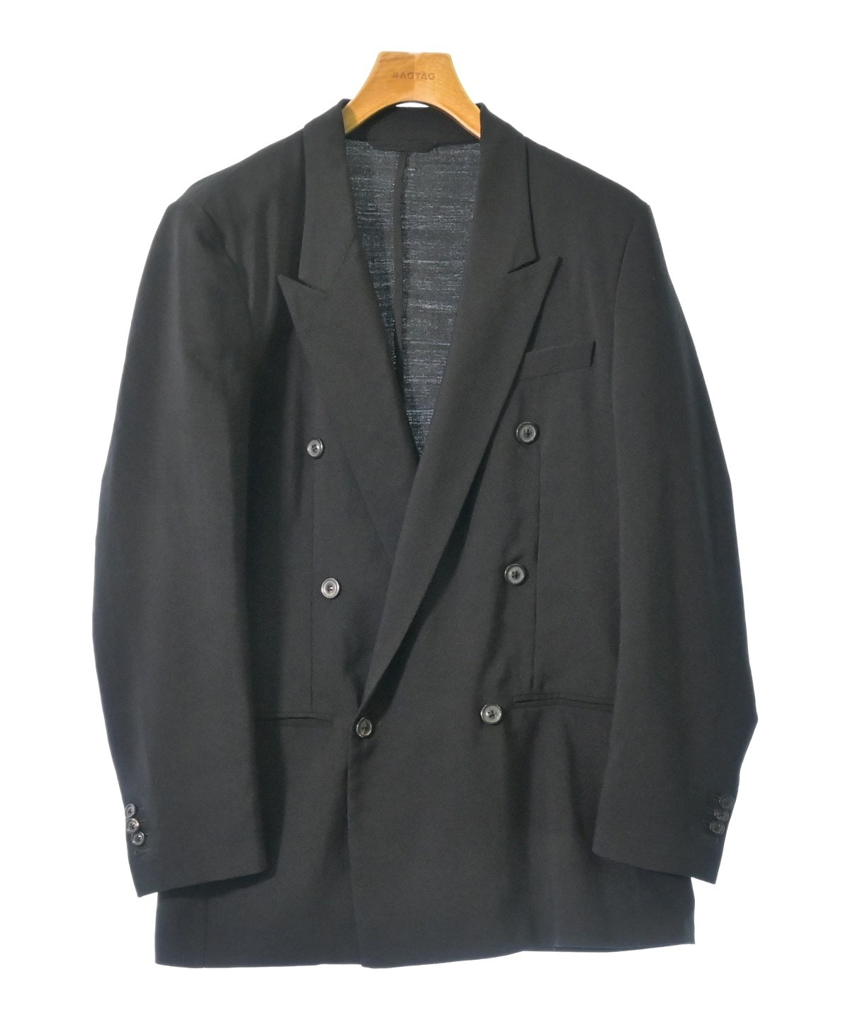 MaisonMargiela/Re-Edition/美品/ジャケット/46 Maison Margiela（メゾンマルジェラ）テーラードジャケット