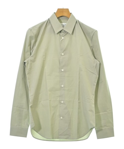 メゾンマルジェラ(Maison Margiela)のMaison Margiela カジュアルシャツ