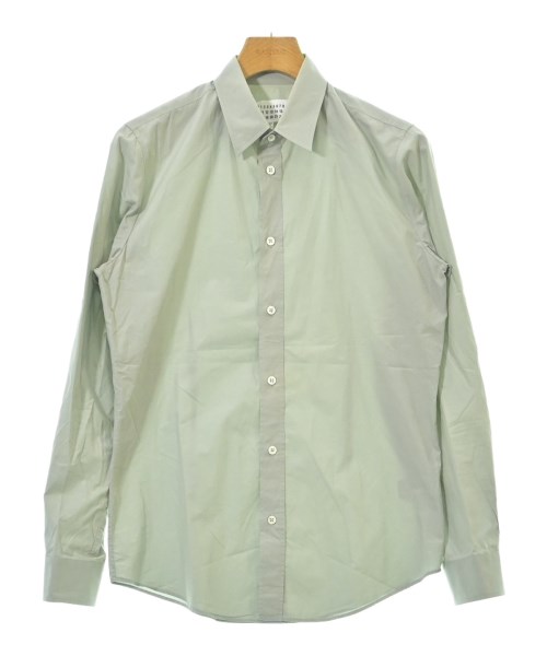 メゾンマルジェラ(Maison Margiela)のMaison Margiela カジュアルシャツ