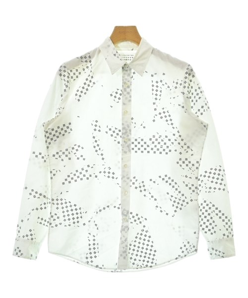 メゾンマルジェラ(Maison Margiela)のMaison Margiela カジュアルシャツ