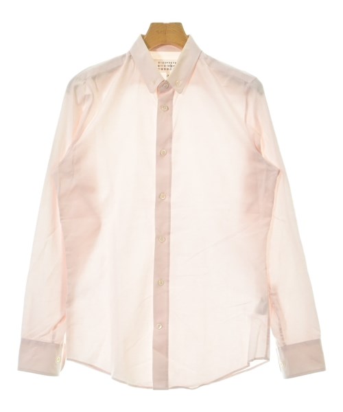 メゾンマルジェラ(Maison Margiela)のMaison Margiela カジュアルシャツ