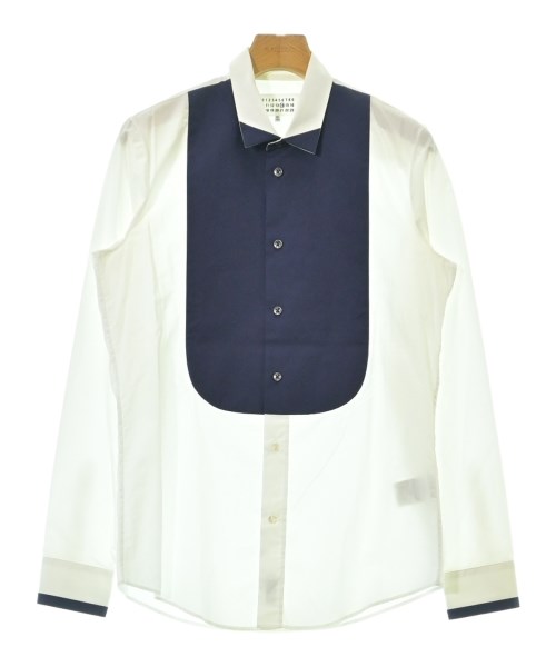 メゾンマルジェラ(Maison Margiela)のMaison Margiela カジュアルシャツ