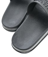 Maison Margiela（メゾンマルジェラ）サンダル 黒 サイズ:EU42(27cm位) メンズ/2200608808086