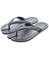 Maison Margiela（メゾンマルジェラ）サンダル 黒 サイズ:EU35(21.5cm位) レディース/2200608938042