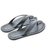 Maison Margiela（メゾンマルジェラ）サンダル 黒 サイズ:EU35(21.5cm位) レディース/2200608938042