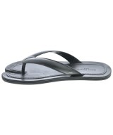 Maison Margiela（メゾンマルジェラ）サンダル 黒 サイズ:EU35(21.5cm位) レディース/2200608938042