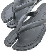 Maison Margiela（メゾンマルジェラ）サンダル 黒 サイズ:EU35(21.5cm位) レディース/2200608938042