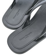 Maison Margiela（メゾンマルジェラ）サンダル 黒 サイズ:EU35(21.5cm位) レディース/2200608938042