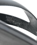 Maison Margiela（メゾンマルジェラ）サンダル 黒 サイズ:EU35(21.5cm位) レディース/2200608938042