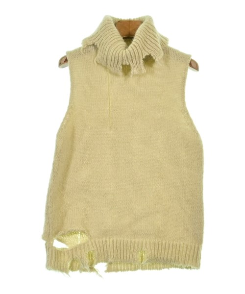 メゾンマルジェラ(Maison Margiela)のMaison Margiela ベスト/ノースリーブ