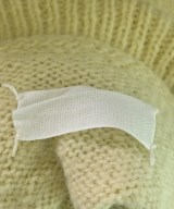 Maison Margiela（メゾンマルジェラ）ベスト/ノースリーブ ベージュ サイズ:-(M位) レディース/2200605637214