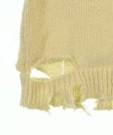 Maison Margiela（メゾンマルジェラ）ベスト/ノースリーブ ベージュ サイズ:-(M位) レディース/2200605637214