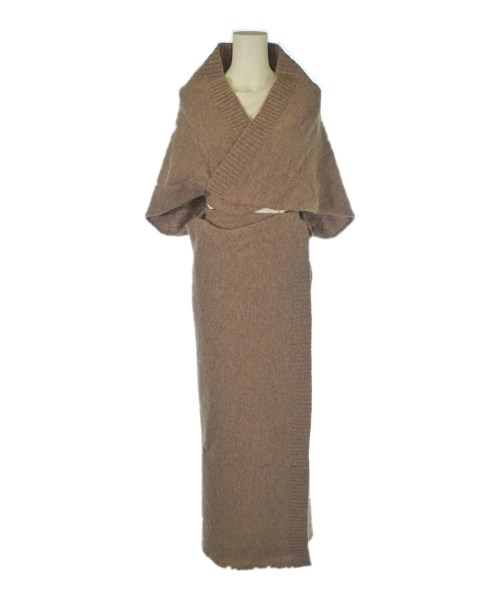 メゾンマルジェラ(Maison Margiela)のMaison Margiela ワンピース