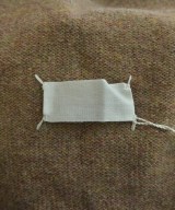 Maison Margiela（メゾンマルジェラ）ワンピース 茶 サイズ:F レディース/2200605637238