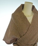 Maison Margiela（メゾンマルジェラ）ワンピース 茶 サイズ:F レディース/2200605637238