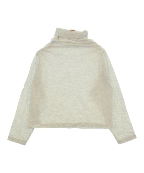 Maison Margiela（メゾンマルジェラ）Tシャツ・カットソー グレー サイズ:M レディース/2200605637245