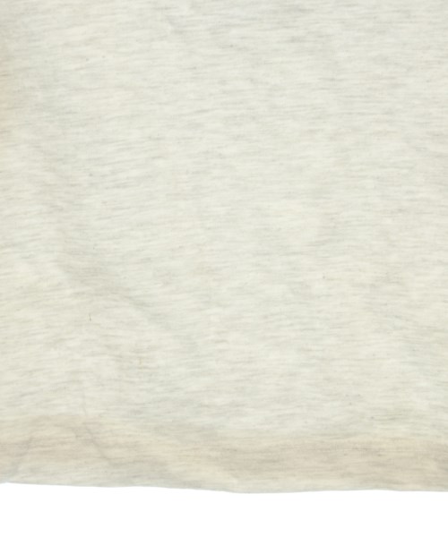 Maison Margiela（メゾンマルジェラ）Tシャツ・カットソー グレー サイズ:M レディース/2200605637245