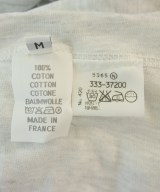 Maison Margiela（メゾンマルジェラ）Tシャツ・カットソー グレー サイズ:M レディース/2200605637245