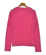 Maison Margiela（メゾンマルジェラ）Tシャツ・カットソー ピンク サイズ:M レディース/2200605637252