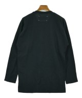 Maison Margiela（メゾンマルジェラ）Tシャツ・カットソー 黒 サイズ:38(S位) レディース/2200605637269
