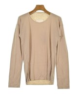 Maison Margiela（メゾンマルジェラ）Tシャツ・カットソー ベージュ サイズ:42(M位) レディース/2200605637276