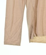 Maison Margiela（メゾンマルジェラ）Tシャツ・カットソー ベージュ サイズ:42(M位) レディース/2200605637276