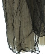 Maison Margiela（メゾンマルジェラ）ワンピース 黒 サイズ:F レディース/2200605637351