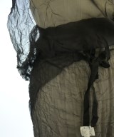 Maison Margiela（メゾンマルジェラ）ワンピース 黒 サイズ:F レディース/2200605637351