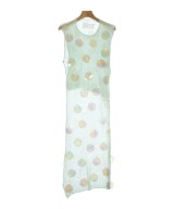 Maison Margiela（メゾンマルジェラ）ベスト/ノースリーブ 青 サイズ:-(XS位) レディース/2200605637375
