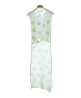 Maison Margiela（メゾンマルジェラ）ベスト/ノースリーブ 青 サイズ:-(XS位) レディース/2200605637375