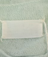 Maison Margiela（メゾンマルジェラ）ベスト/ノースリーブ 青 サイズ:-(XS位) レディース/2200605637375