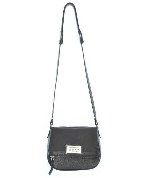 メゾンマルジェラ(Maison Margiela)のMaison Margiela ショルダーバッグ