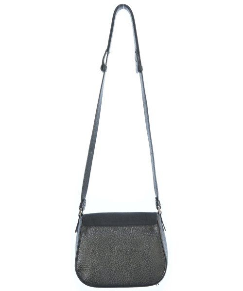 Maison Margiela（メゾンマルジェラ）ショルダーバッグ 黒 サイズ:- レディース/2200605651432