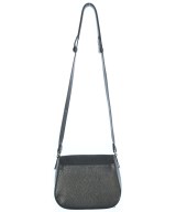 Maison Margiela（メゾンマルジェラ）ショルダーバッグ 黒 サイズ:- レディース/2200605651432