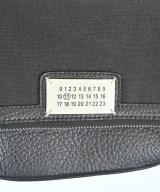 Maison Margiela（メゾンマルジェラ）ショルダーバッグ 黒 サイズ:- レディース/2200605651432