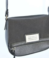 Maison Margiela（メゾンマルジェラ）ショルダーバッグ 黒 サイズ:- レディース/2200605651432