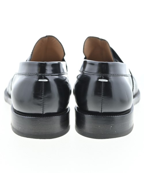 Maison Margiela（メゾンマルジェラ）ドレスシューズ/ローファー 黒 サイズ:EU36(22.5cm位) レディース/2200609288030