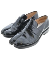 Maison Margiela（メゾンマルジェラ）ドレスシューズ/ローファー 黒 サイズ:EU36(22.5cm位) レディース/2200609288030