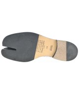 Maison Margiela（メゾンマルジェラ）ドレスシューズ/ローファー 黒 サイズ:EU36(22.5cm位) レディース/2200609288030