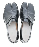Maison Margiela（メゾンマルジェラ）ドレスシューズ/ローファー 黒 サイズ:EU36(22.5cm位) レディース/2200609288030