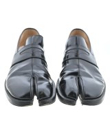 Maison Margiela（メゾンマルジェラ）ドレスシューズ/ローファー 黒 サイズ:EU36(22.5cm位) レディース/2200609288030