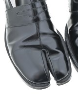 Maison Margiela（メゾンマルジェラ）ドレスシューズ/ローファー 黒 サイズ:EU36(22.5cm位) レディース/2200609288030