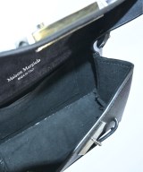 Maison Margiela（メゾンマルジェラ）クラッチバッグ 黒 サイズ:- レディース/2200609290026