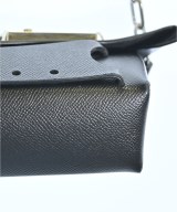 Maison Margiela（メゾンマルジェラ）クラッチバッグ 黒 サイズ:- レディース/2200609290026