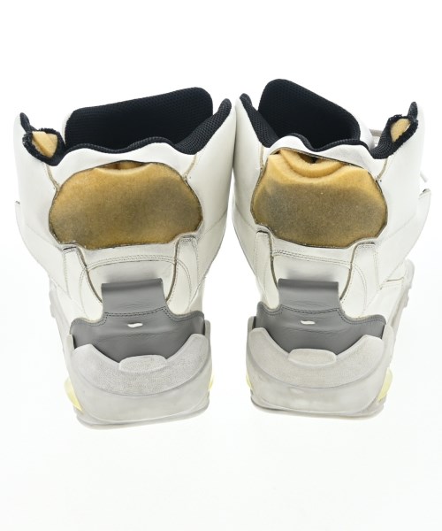 Maison Margiela（メゾンマルジェラ）スニーカー 白 サイズ:EU41(26cm位) メンズ/2200609410011
