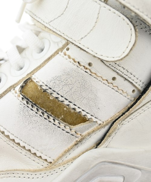 Maison Margiela（メゾンマルジェラ）スニーカー 白 サイズ:EU41(26cm位) メンズ/2200609410011