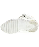 Maison Margiela（メゾンマルジェラ）スニーカー 白 サイズ:EU41(26cm位) メンズ/2200609410011