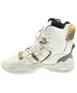 Maison Margiela（メゾンマルジェラ）スニーカー 白 サイズ:EU41(26cm位) メンズ/2200609410011